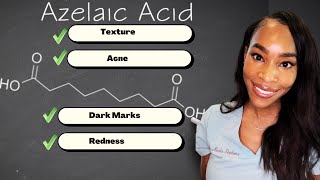 How To Use Azelaic Acid For Best Results [upl. by Corotto]