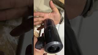 Vacuum cleaner amp blower Portronics Handy item [upl. by Jeffie]