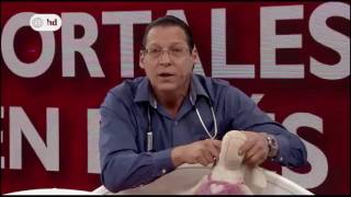 DRTV – Emergencias mortales en bebés [upl. by Deedahs685]