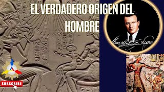 EL VERDADERO ORIGEN DEL HOMBRE  Samael Aun Weor [upl. by Einaj293]