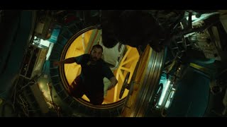 SPACEMAN Teaser Trailer 2024  Adam Sandler Takes Comedy to the Cosmos [upl. by Letrice275]