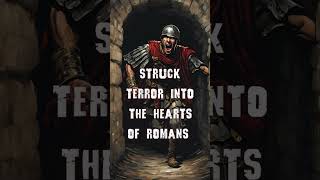 Animals in Ancient Roman Warfare Bears amp Bees Fought in Second Mithridatic War history [upl. by Nongim]