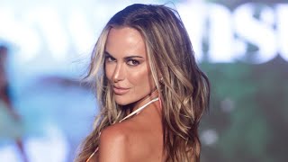 Brooks Koepka wife Jena Sims has four words for Rory McIlroy after LIV Golf [upl. by Maris]