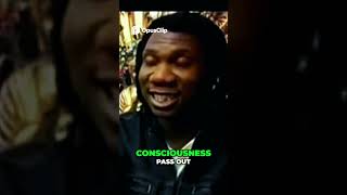 KRS ONE Spiritual Knowledge rapper culture rap [upl. by Nirahs]