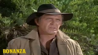 Bonanza Season 5 Episode 08  Journey Remembered  COWBOY  Free Western Series  Englishs [upl. by Natanoy]