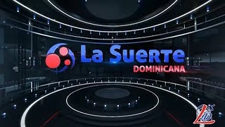 La Suerte Dominicana 6PM Sorteo del 27 de Octubre del 2024 Quiniela La Suerte La Suerte [upl. by Fenella]