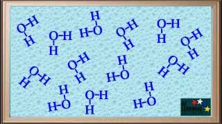 WCLN  Ionization of Water  Chemistry [upl. by Anal]