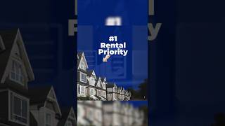 1 Rental Priority [upl. by Jaco]