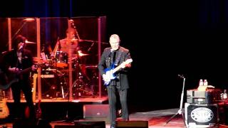 Glen Campbell Phoenix Farewell Tour Try A Little Kindness 21812 [upl. by Adolfo]