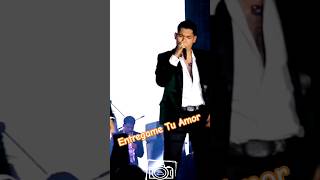 Entregame Tu Amor  La Arrolladora En Vivo [upl. by Doughty]