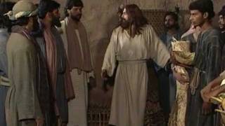 Yeshu Masih Ep 0851 subtitles English Arabic Russian [upl. by Ahsiakal]