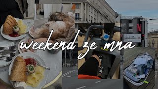 Spędź ze mną upalny weekend [upl. by Sweet948]