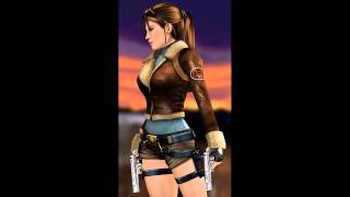 Tomb Raider 2 Soundtrack  Vertigo Theme  Venice at Marco Bartolis Hideout [upl. by Lole]