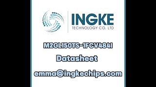 M2GL150TS1FCV484I Microchip DatasheetINGKECHIPSCOM [upl. by Sillek]