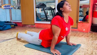 Buttocks Fat Burn Workout 🔥 Women Hips amp Buttocks Exercise [upl. by Arbed]