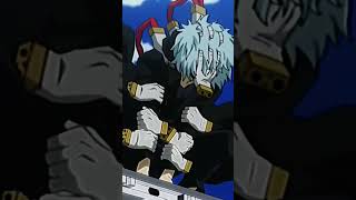 Tomura shigaraki edit BNHA edit anime MHA [upl. by Ashelman563]