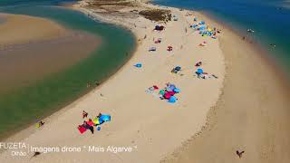 Praias da Fuzeta [upl. by Studdard23]