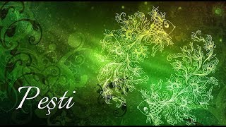 Horoscop Urania  Emisiunea Uranissima  Zodia Pești 21  27 septembrie 2019 [upl. by Tressa838]