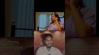 Oiii Mammootty 🤣🤣🤣  Reaction video 😂 trollcommedy funny shottsfeed shorts Dummyvlogger [upl. by Ashely]