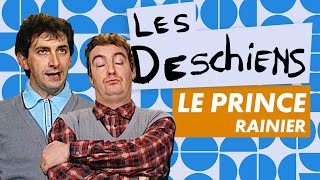 Le Prince Rainier  Episode 65 saison 1  Les Deschiens  CANAL [upl. by Aneres]