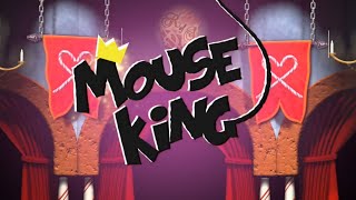 Mouse King  The Untold Story of The Nutcracker [upl. by Ennaharas]