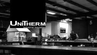 Unitherm Company Overview [upl. by Balmuth857]