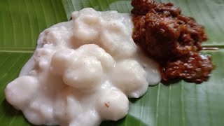 Pidiyum Kozhiyum Recipe Pidi Recipe [upl. by Akieluz]