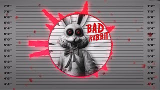 Dark Deception  Bad Rabbit feat Rockit Gaming amp Lucky  1 HOUR [upl. by Esinaej200]