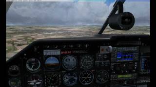 Mooney M20 J Soundsetwmv [upl. by Nol732]