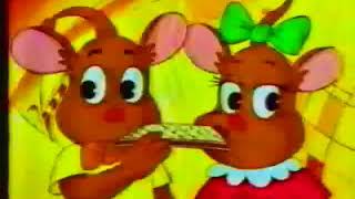 quot KOUKOUROUKOU quot greek animation commercial 1993 [upl. by Margalo]