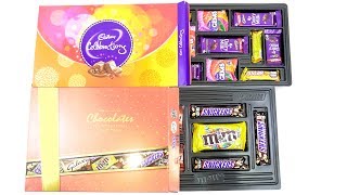 Cadbury celebrations and chocolates the world loves [upl. by Horne905]