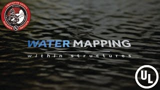 Water Mapping Experiments [upl. by Onig]