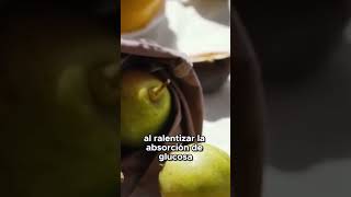 9 Frutas que DEBES comer y 8 que NO DIABETICO 9 [upl. by Jerri]