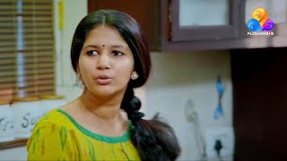 Uppum Mulakum│Flowers│EP800 [upl. by Lahcear940]