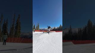 Keystone’s New Terrain Park [upl. by Enirahtak]