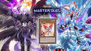 Branded Darklord Despia Deck Jan 2023 YuGiOh Master Duel [upl. by Estel]