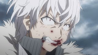 Accelerator  A Certain Magical Index III SimulDub Clip [upl. by Yneffit]