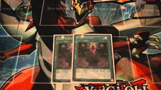 Gimmick Puppet Deck Profile Pure Gimmick Puppet Build 2014 by t3arki113r [upl. by Arlyne]