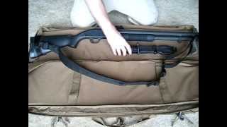 Mossberg 590A1 SPX [upl. by Pessa97]