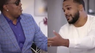 Romeo Miller amp Master P vs Boogie Dash  Growing Up Hip Hop Season 5 [upl. by Ariamo419]