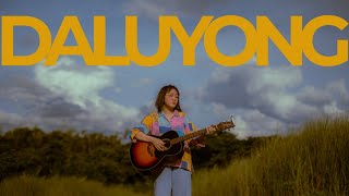 dwta  Daluyong Official Music Video [upl. by Aiuqet]