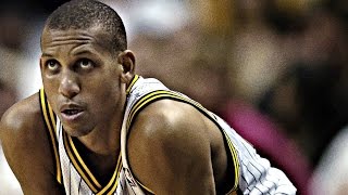 Reggie Miller Career Mixtape [upl. by Oemor]