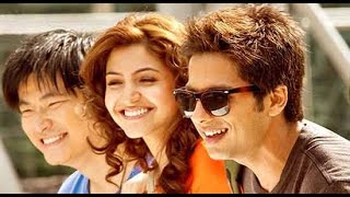 Badmaash Company Full Movie unknown facts and story  Shahid Kapoor  Anushka Sharma [upl. by Eniamzaj]