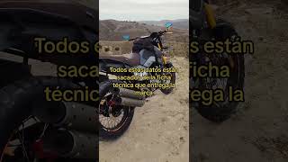 Vento Screamer 250 wh1skeystreetrider motos vento ventoscreamer259 [upl. by Taima]