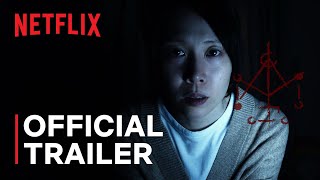 Incantation  Official Trailer  Netflix [upl. by Ahsilac553]