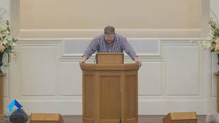 Lascassas Church of Christ Live Stream [upl. by Orelee]