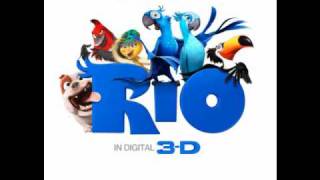 Rio movie 2011 lied [upl. by Kiah590]