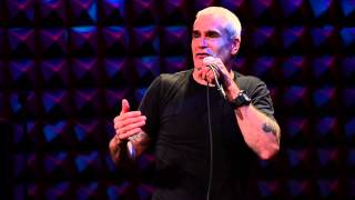 Henry Rollins  On Turning 50  Joes Pub 111012 [upl. by Attenborough]