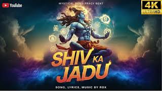 Shiv ka Jadu Om Namah Shivaya Latest song by Rox mahadev omnamahshivaya [upl. by Maeve]