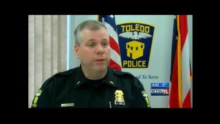 Blauer ArmorSkin® Benefits Toledo Ohio Police Department [upl. by Lallage]